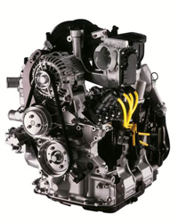 P3819 Engine